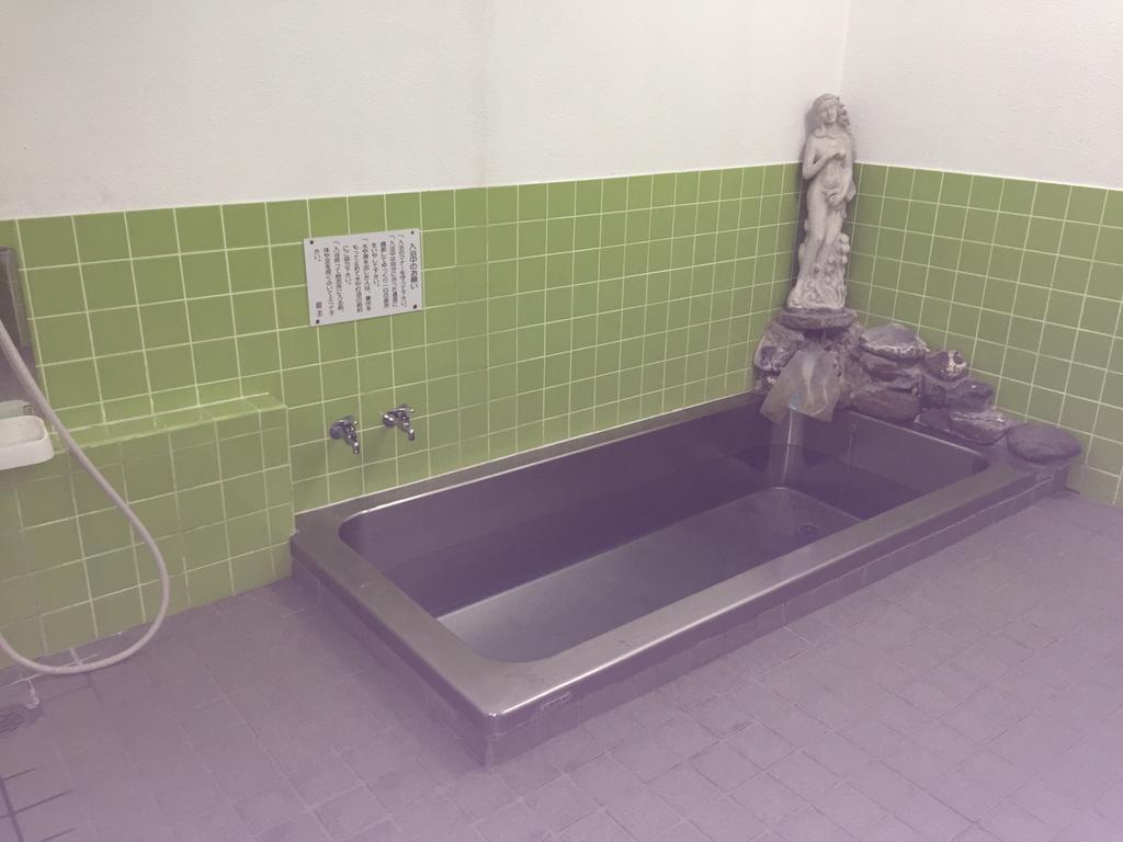 ホテルGinreiso 飯山市 エクステリア 写真